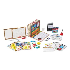 School Time Play Set