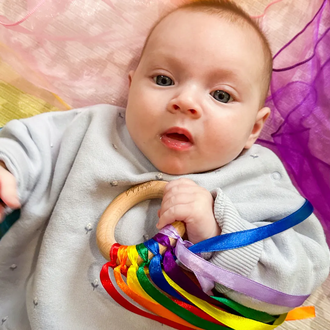 Sensory Play Set