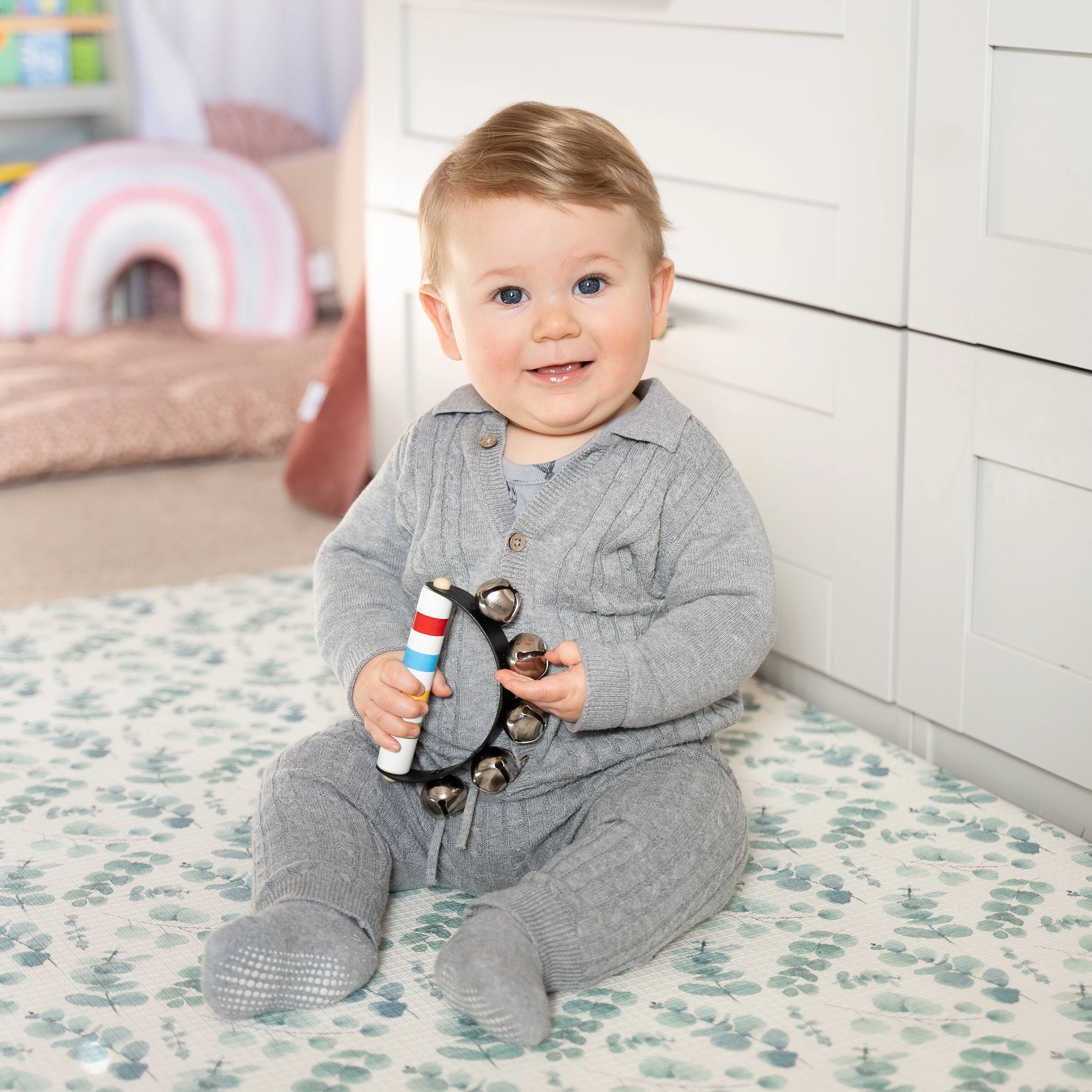 Sensory Play Set
