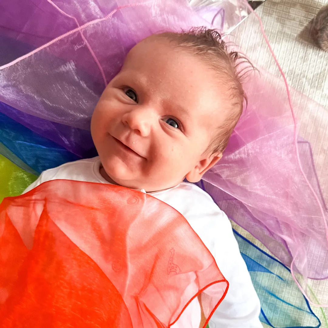 Sensory Play Set