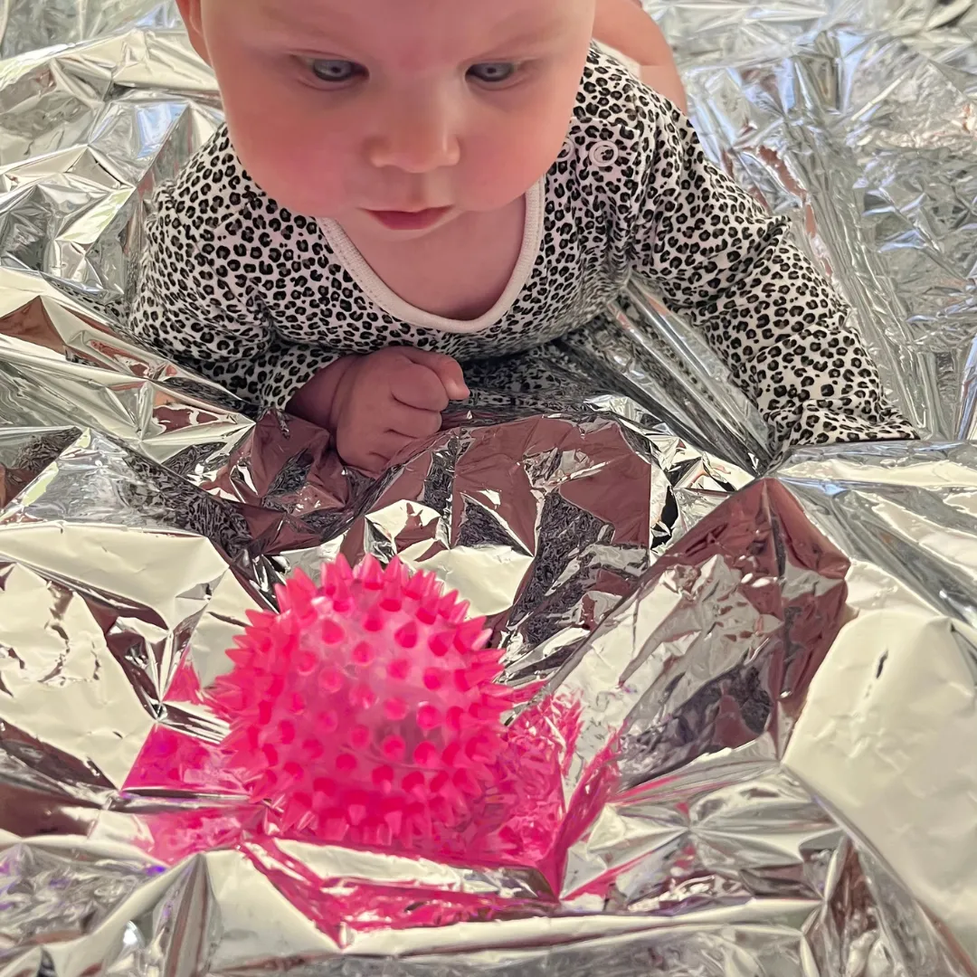 Sensory Play Set