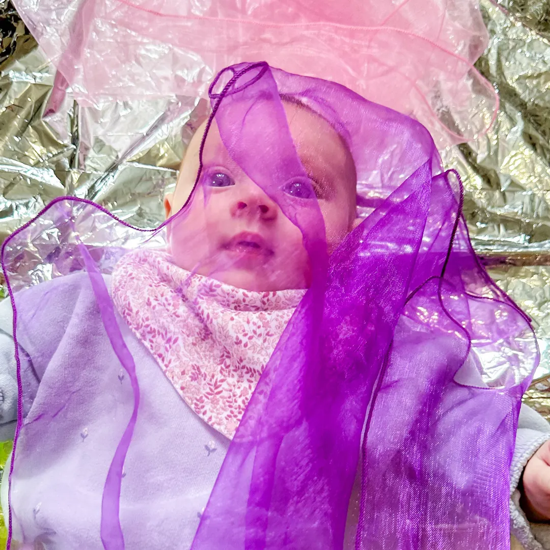Sensory Play Set