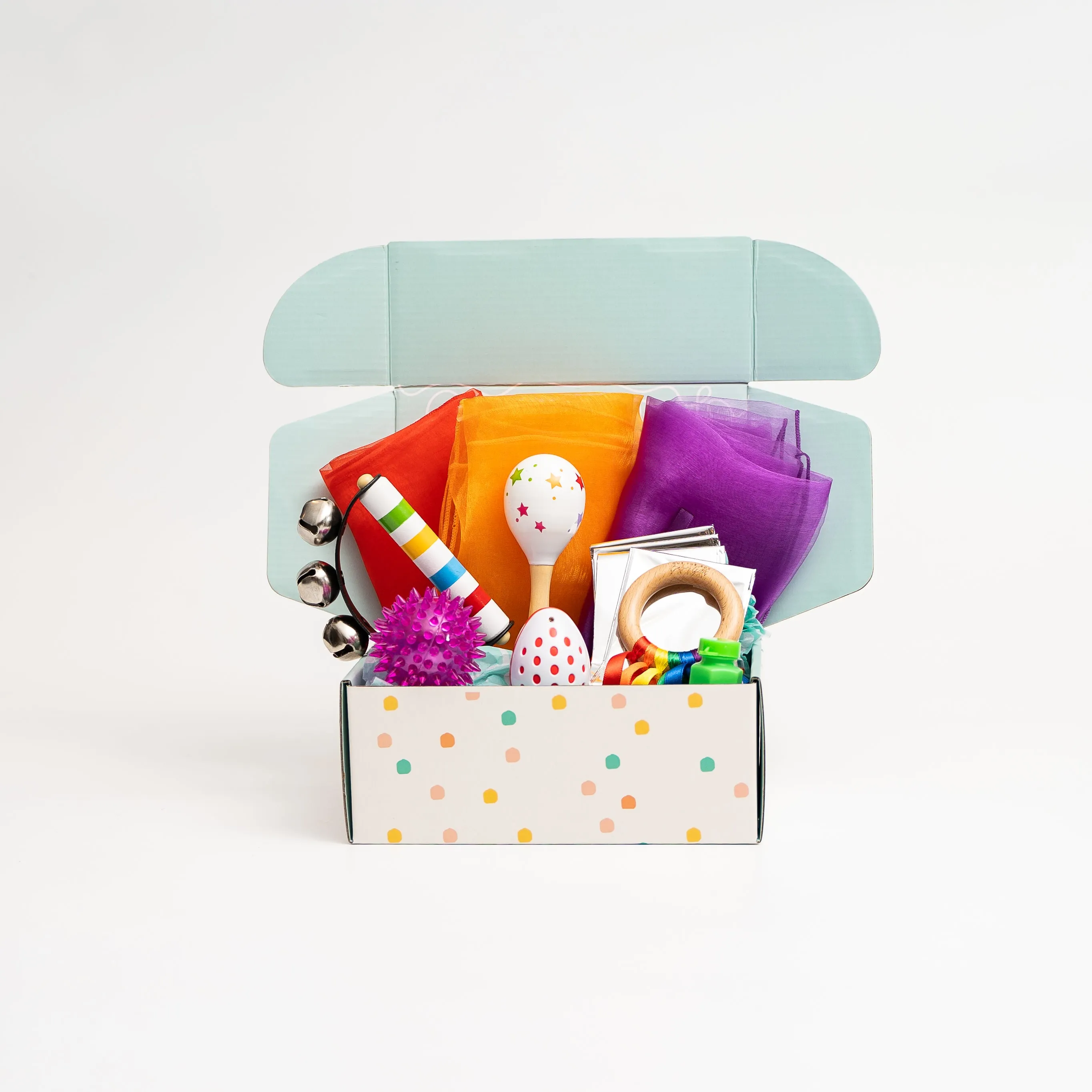 Sensory Play Set