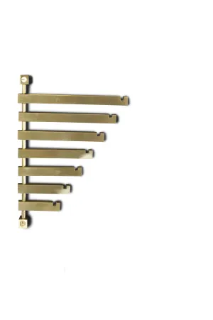 Seven Coat Rack