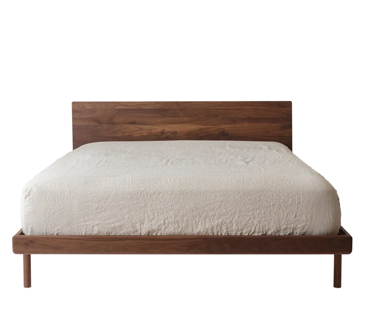 Simple bed
