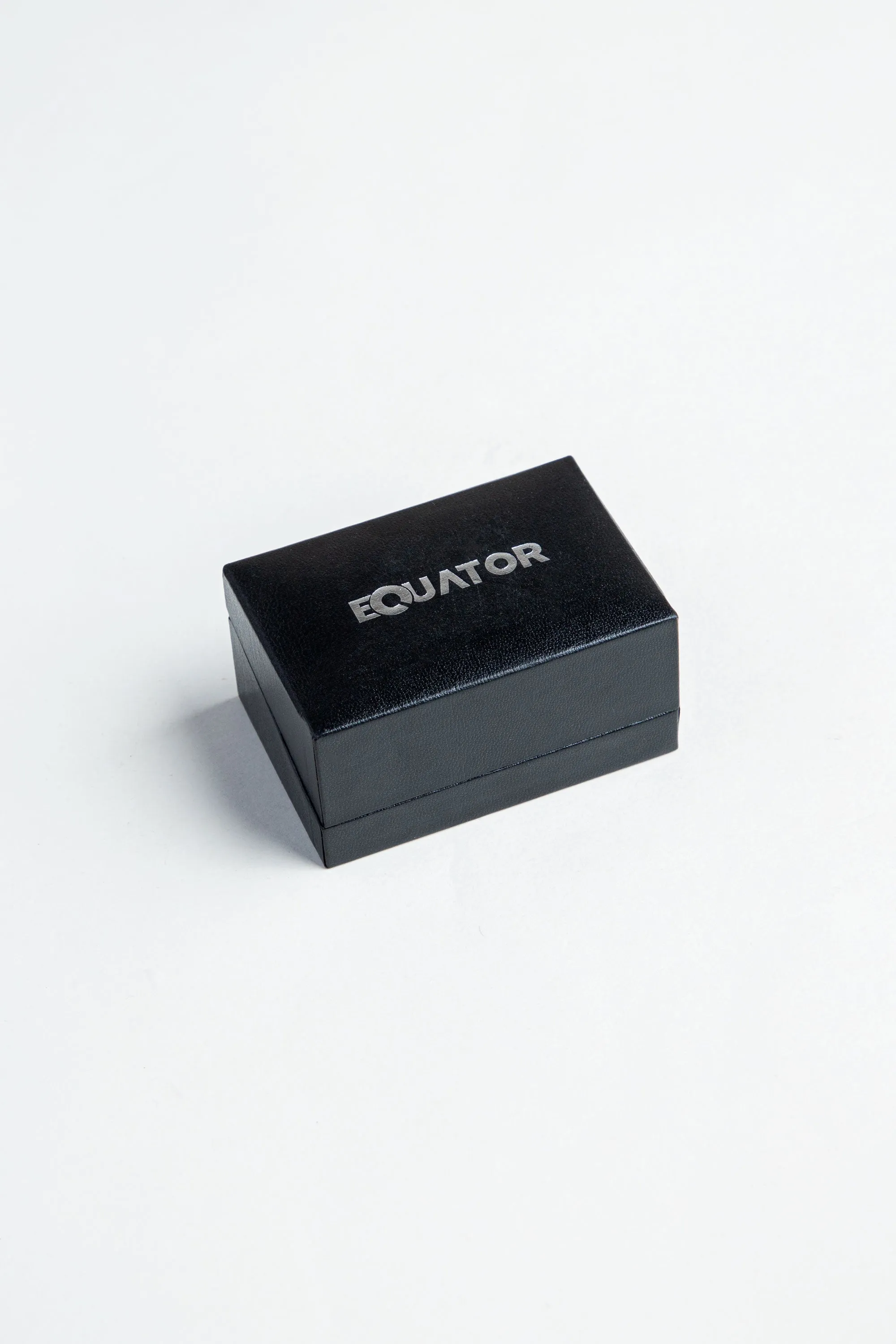 Simple Bullet Back Cufflinks