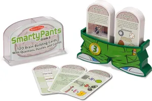 Smarty Pants - Grade 3