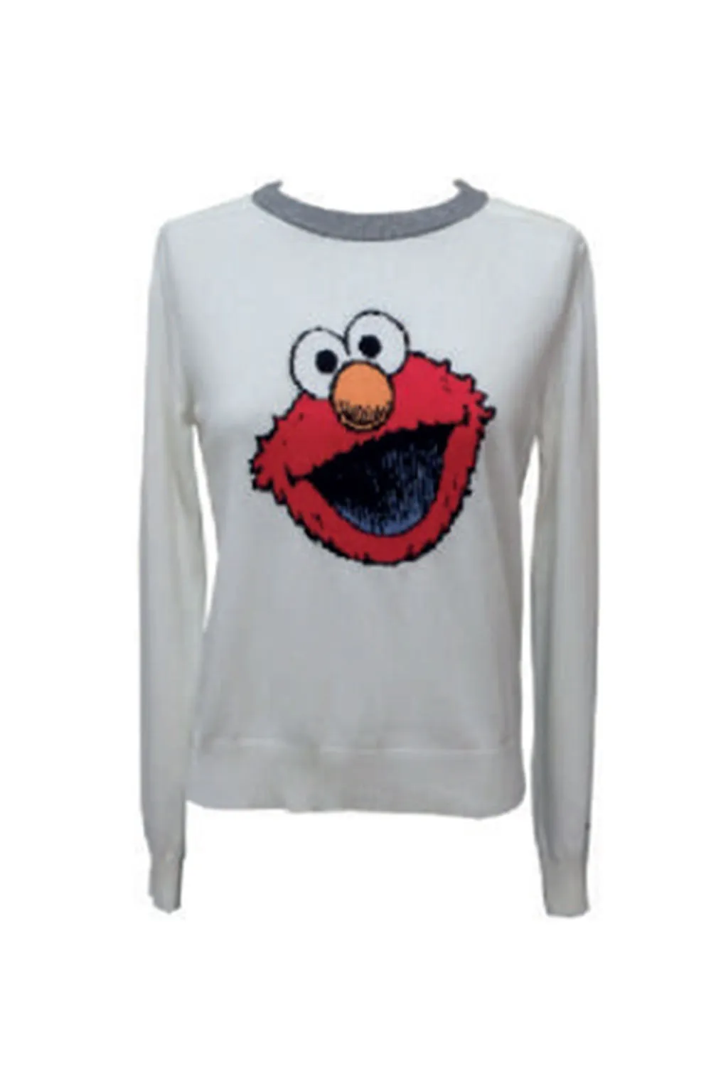 Smile Sweater