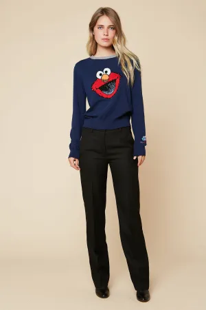 Smile Sweater