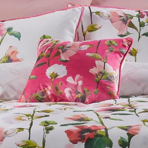 Soiree Layla Cushion - Pink