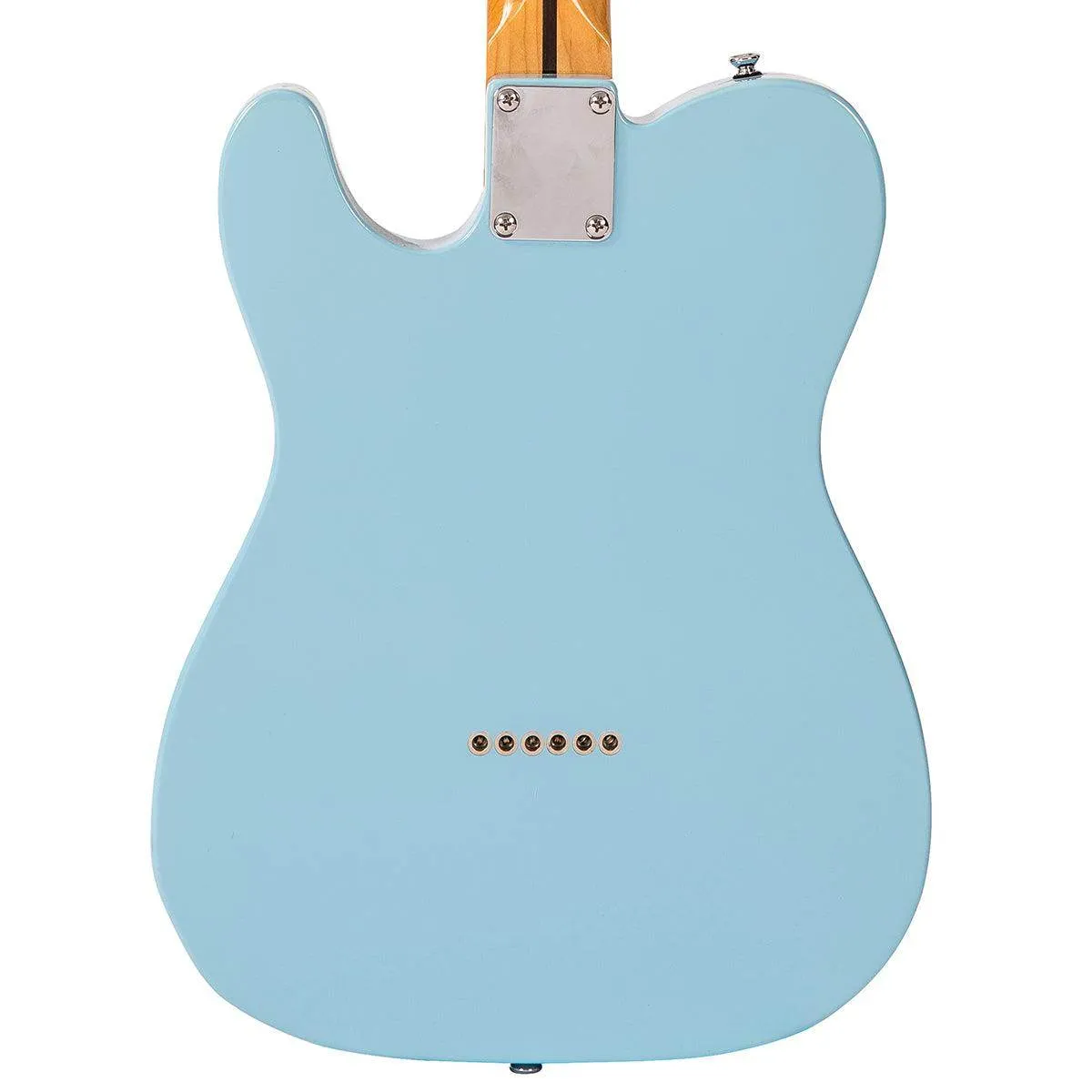 SOLD - Vintage V75 ProShop Unique ~ Laguna Blue Paisley