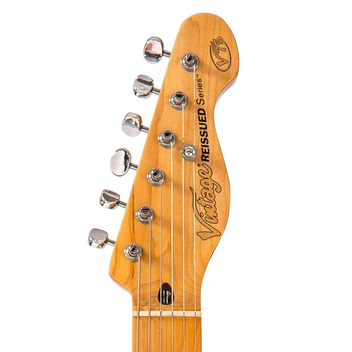 SOLD - Vintage V75 ProShop Unique ~ Laguna Blue Paisley