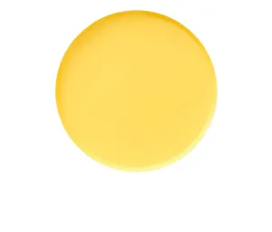 Solid Brights : Side Plates : Happy Yellow