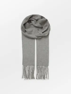 Solid Casmira Scarf