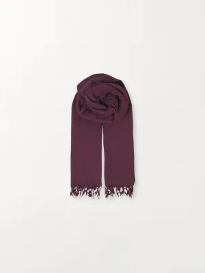 Solid Ilona Scarf