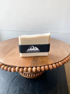 Solid Rock Sensitive Skin Collection- Bare