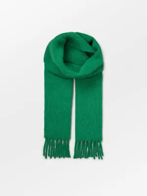 Solid Yuta Scarf - Green