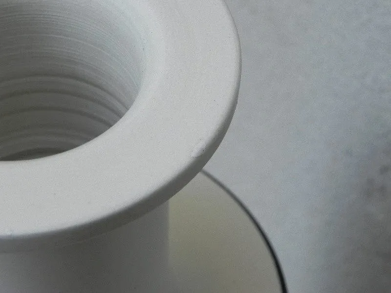 Sottsass for Bitossi Hollywood Series Rochetto Vase