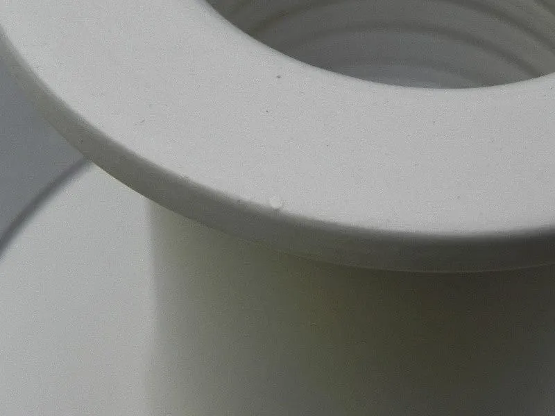 Sottsass for Bitossi Hollywood Series Rochetto Vase