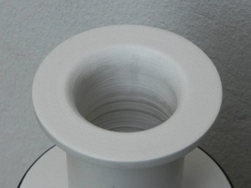 Sottsass for Bitossi Hollywood Series Rochetto Vase