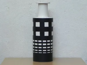 Sottsass for Bitossi Hollywood Series Rochetto Vase