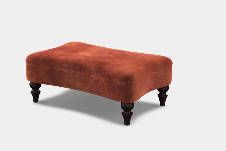 Spink & Edgar Hayworth Pocket Sprung  Chair With Cushion