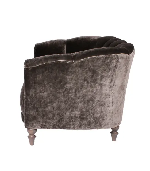 Spink & Edgar Hayworth Snuggler Pocket Sprung Chair With Cushions