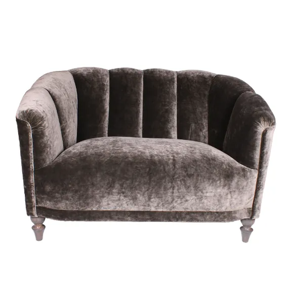 Spink & Edgar Hayworth Snuggler Pocket Sprung Chair With Cushions