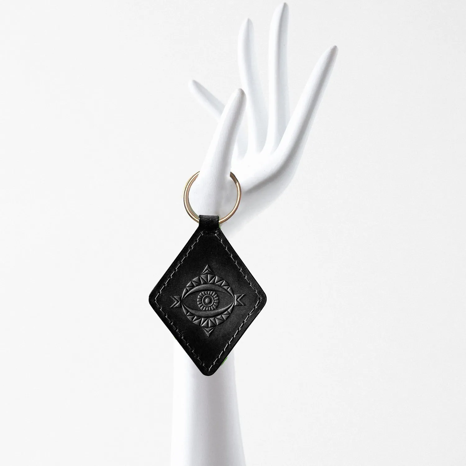 SS'25 The Key Fob