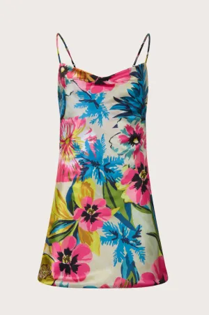 St. Maarten Dress