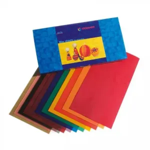 Stockmar Decorating Wax Large Box - 12 Colours