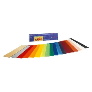 Stockmar Decorating Wax Large Box - 18 Colours