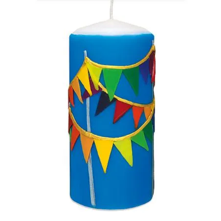 Stockmar Decorating Wax - LARGE Individual Sheets