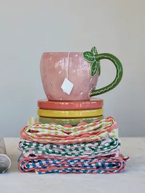 Strawberry Fields Mug
