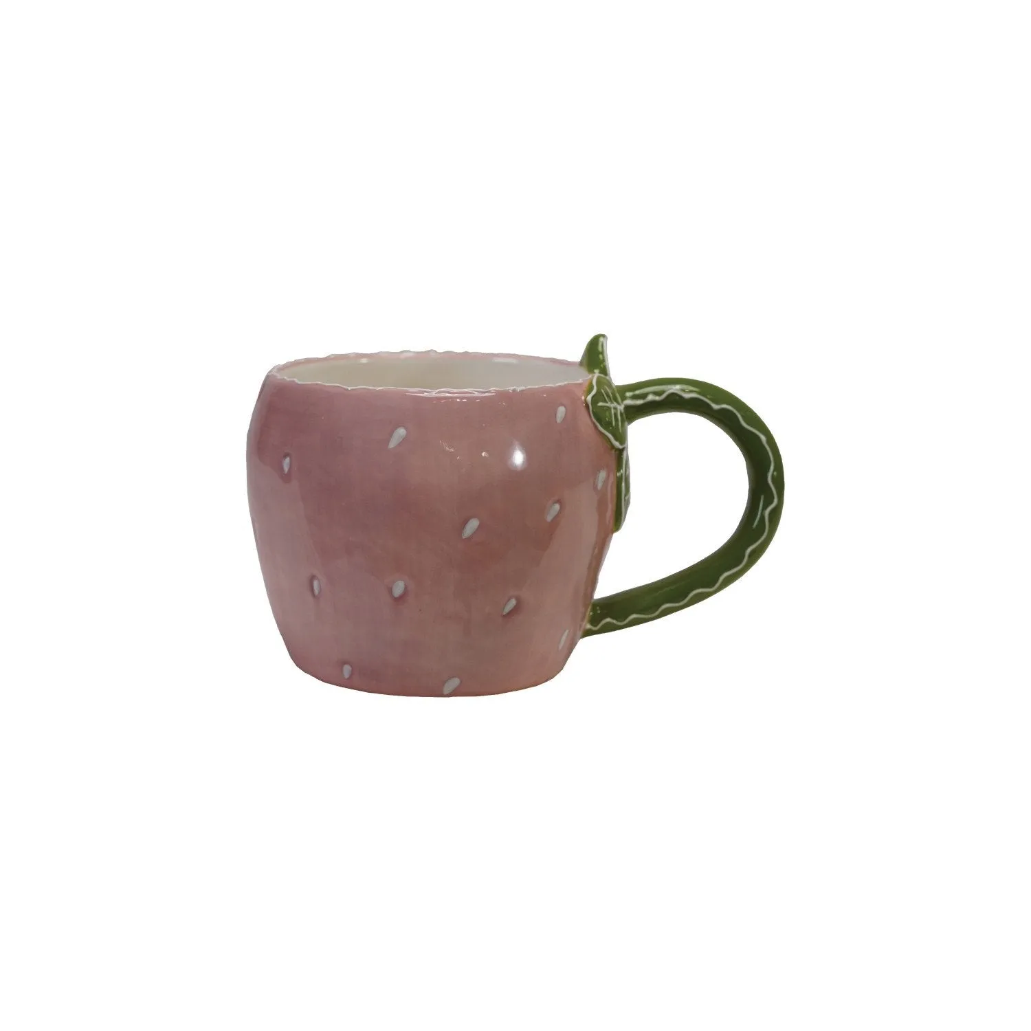 Strawberry Fields Mug