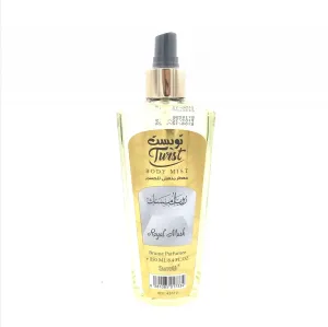Surrati Royal Musk Body Mist For Unisex 250ml