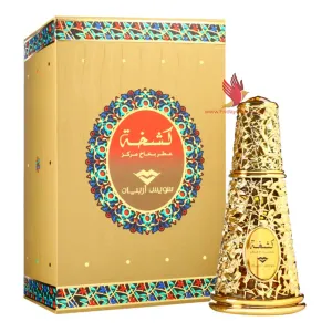 Swiss Arabian Kashkha Spray - 50ml