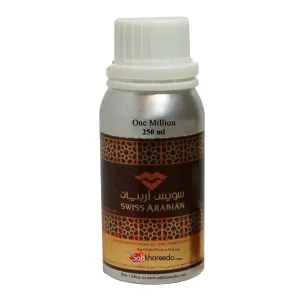 Swiss Arabian One Million Attar - 250ml