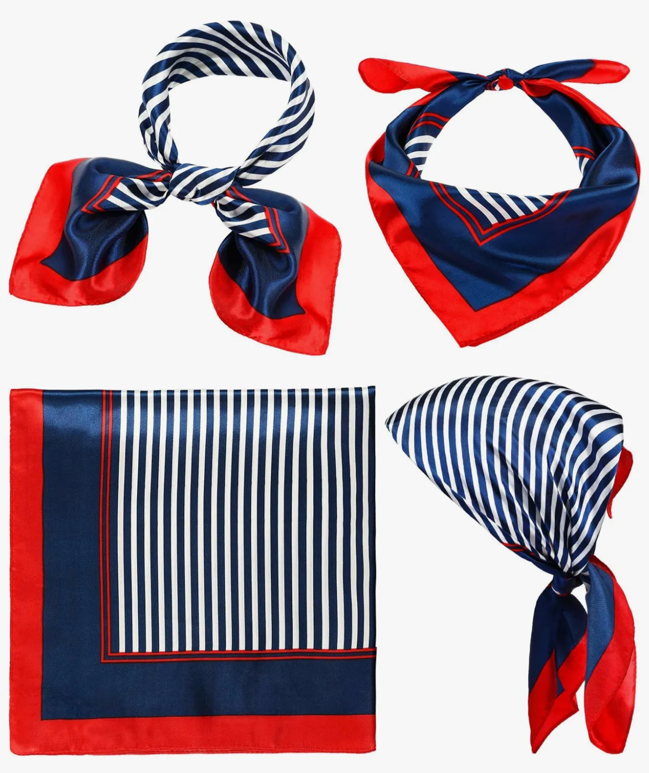 Tennille Scarf