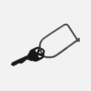 The Keyring
