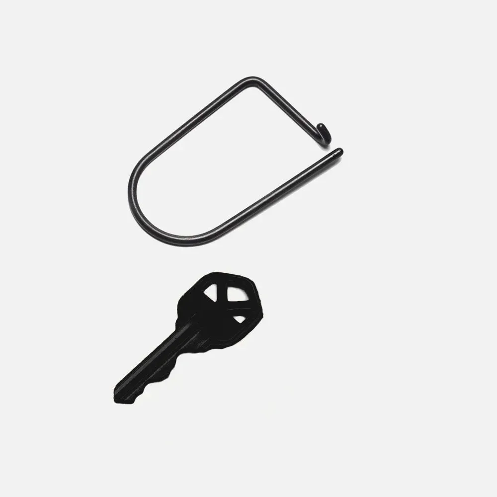 The Keyring