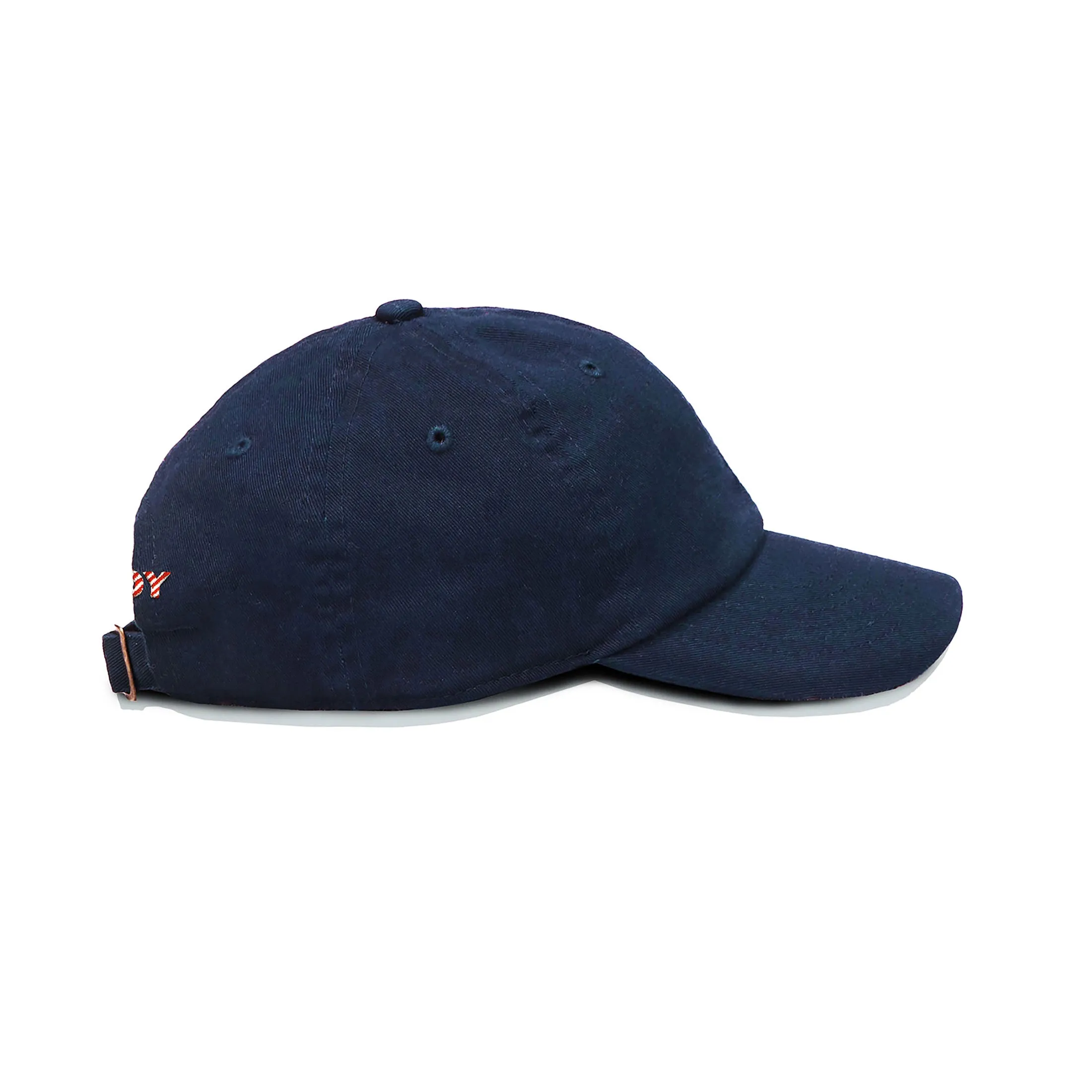 The O BOY Kap - Navy