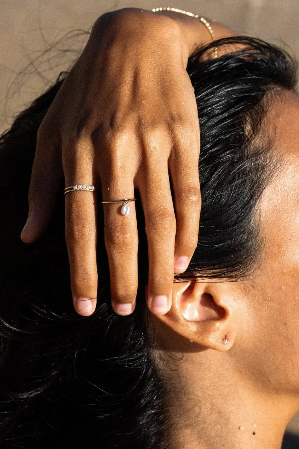 The Shore Ring