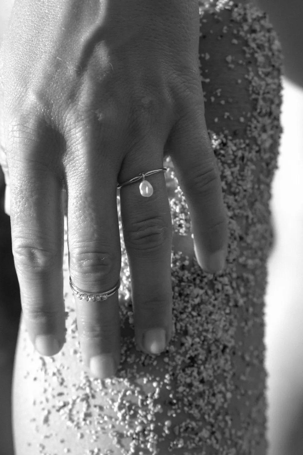 The Shore Ring