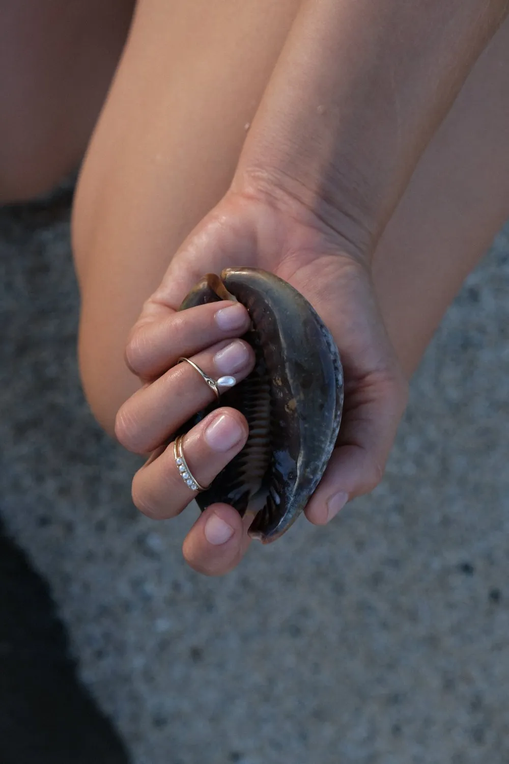 The Shore Ring