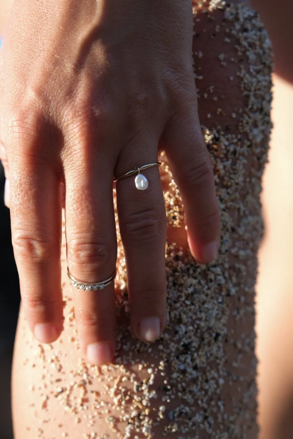The Shore Ring
