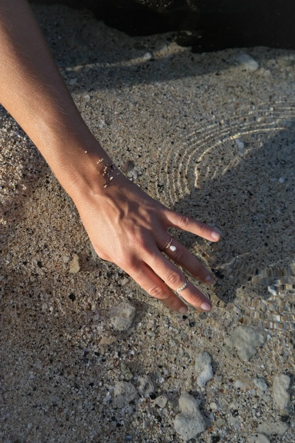 The Shore Ring