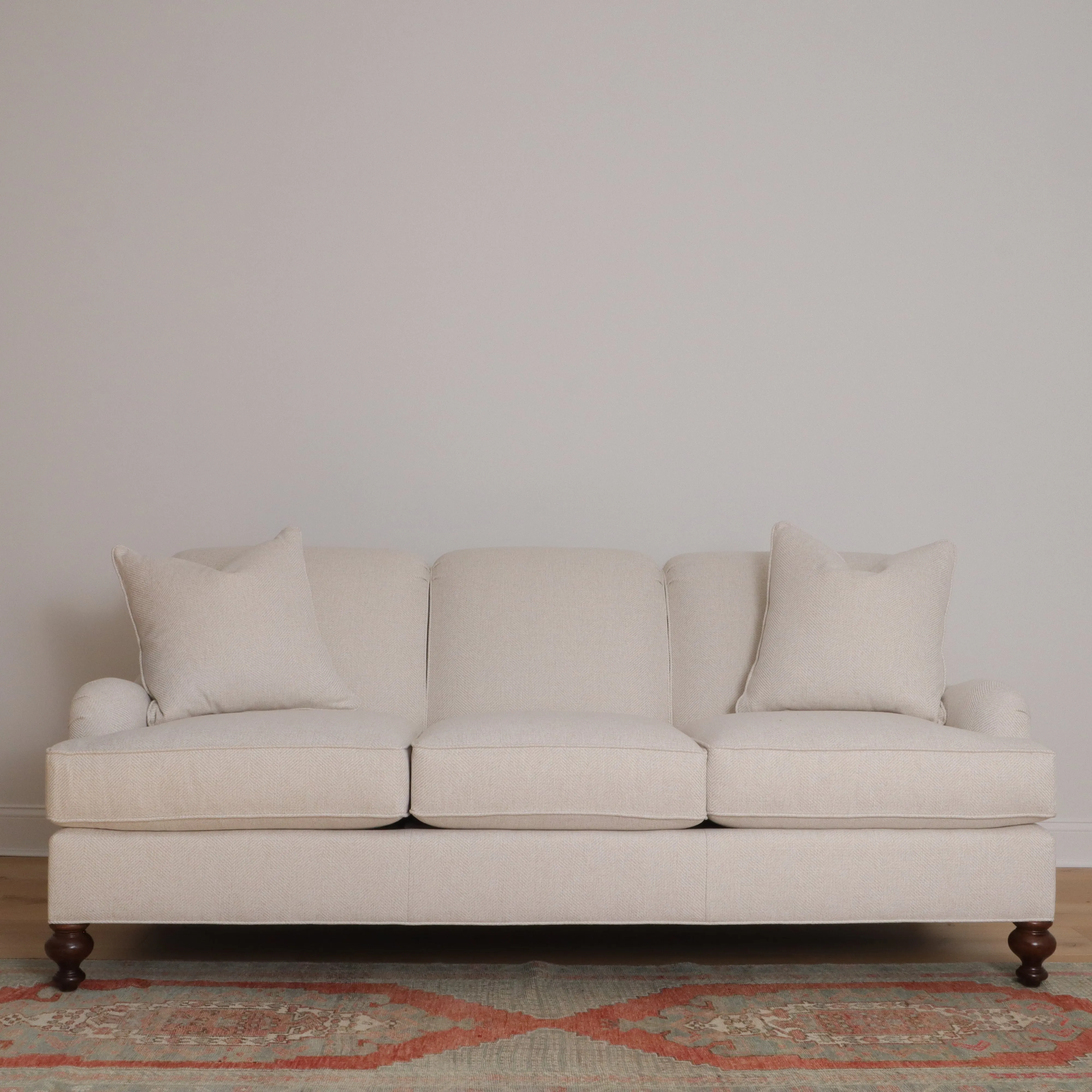 Theodore Signature Sofa