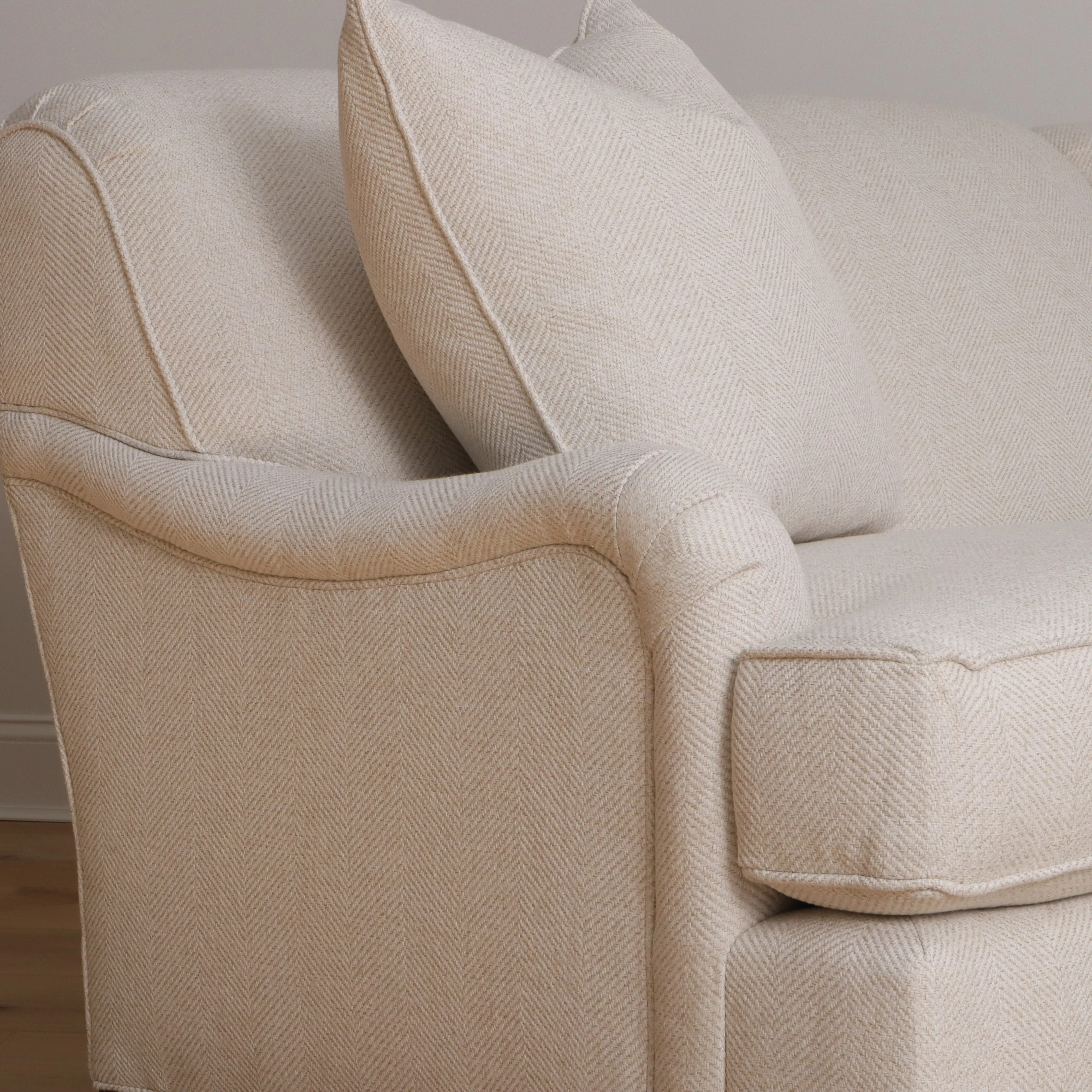 Theodore Signature Sofa
