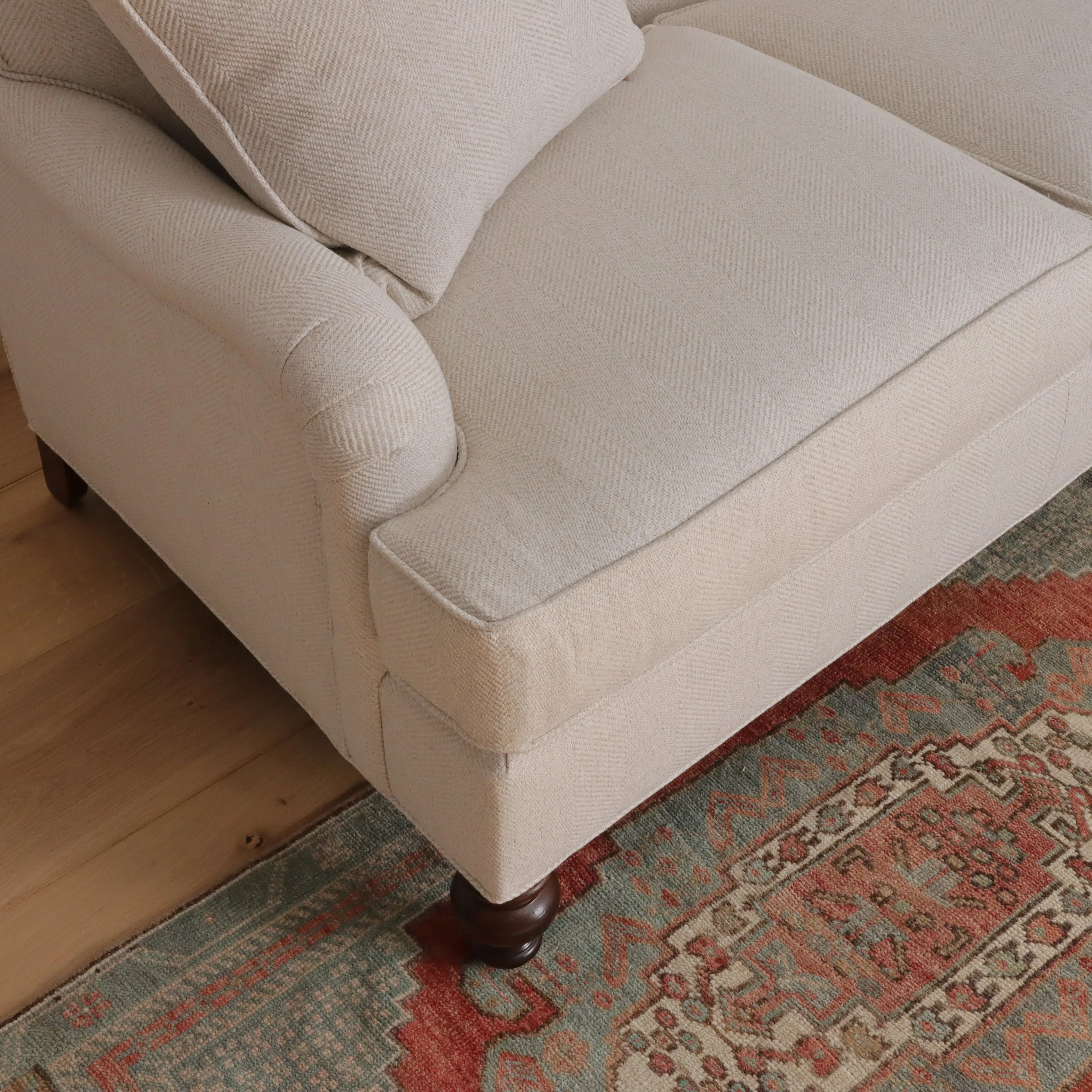 Theodore Signature Sofa